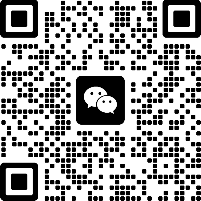 髹新XIUXIN微信二维码